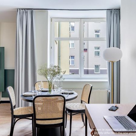 Numa Berlin Katerアパートホテル エクステリア 写真