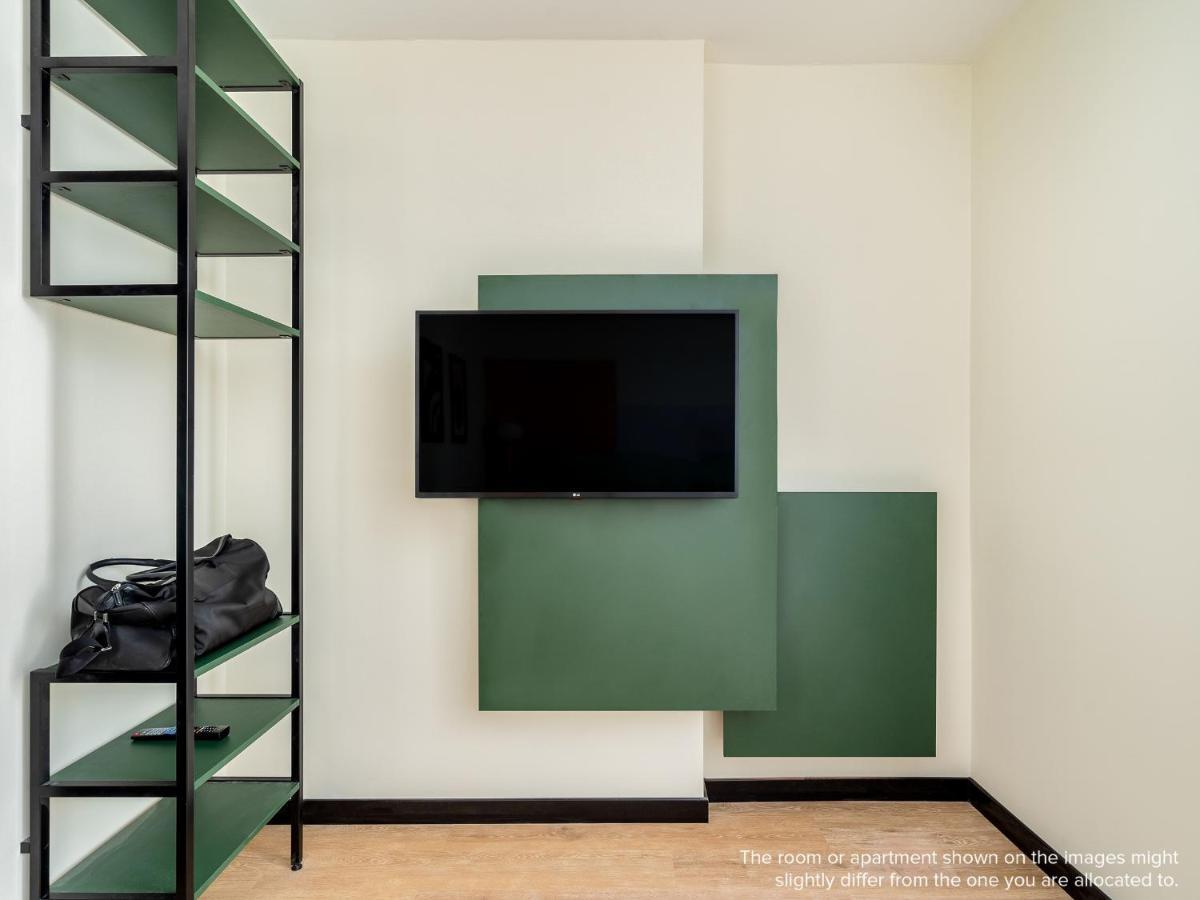Numa Berlin Katerアパートホテル エクステリア 写真