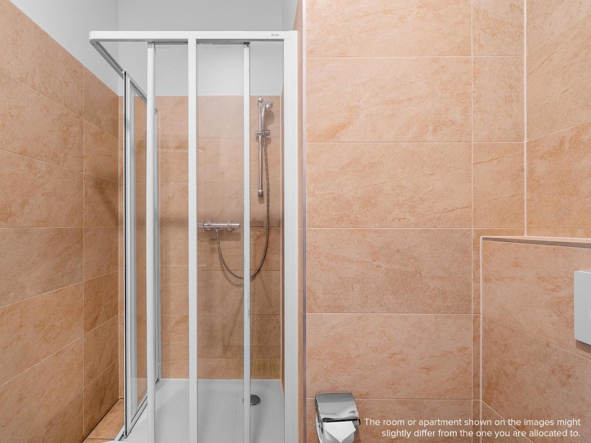 Numa Berlin Katerアパートホテル 部屋 写真